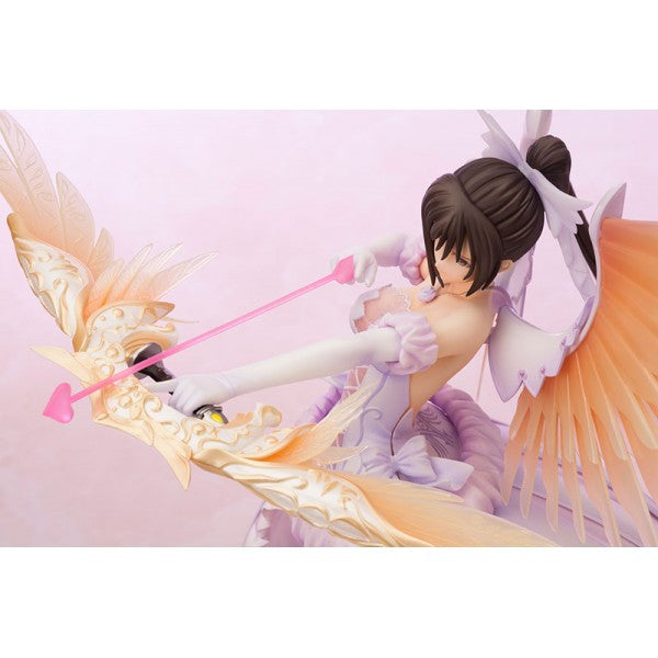 Kotobukiya Shining Ark Sakuya Mode: Seraphim 1/8 Scale Figure