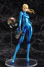 MaxFactory Samus Aran Zero suit Ver.
