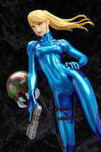 MaxFactory Samus Aran Zero suit Ver.