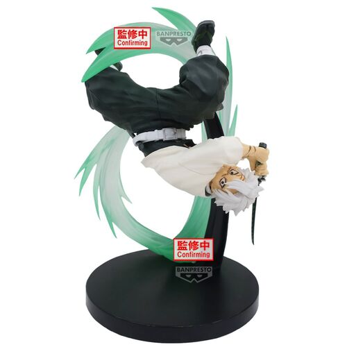 Banpresto DEMON SLAYER VIBRATION STARS PLUS-SANEMI SHINAZUGAWA- Main image