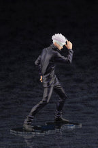 Kotobukiya ARTFX J Jujutsu Kaisen 0 Satoru Gojo