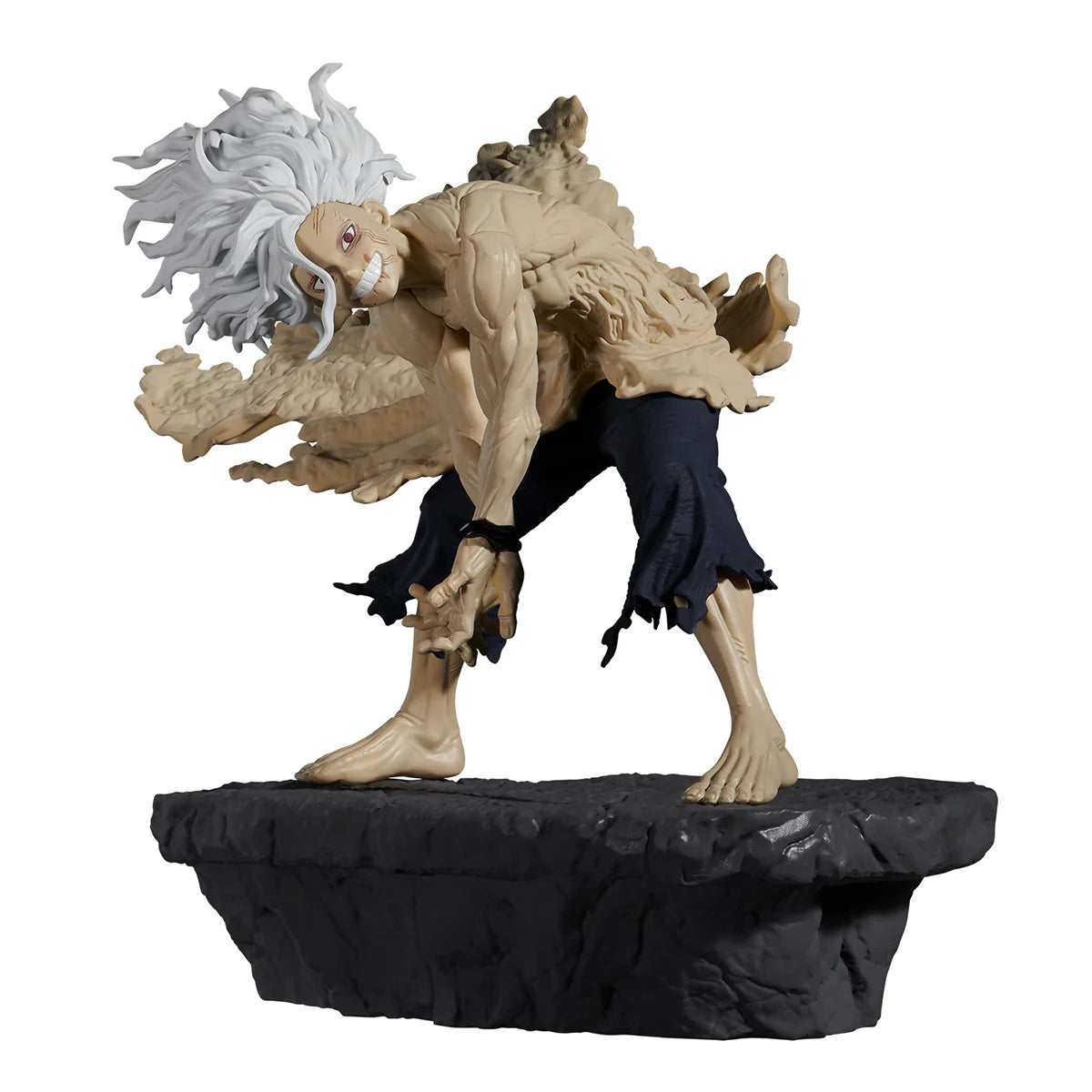 Banpresto MY HERO ACADEMIA COMBINATION BATTLE-FINALE Main image