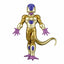 Banpresto Dragon Ball Super Solid Edge Works Golden Frieza