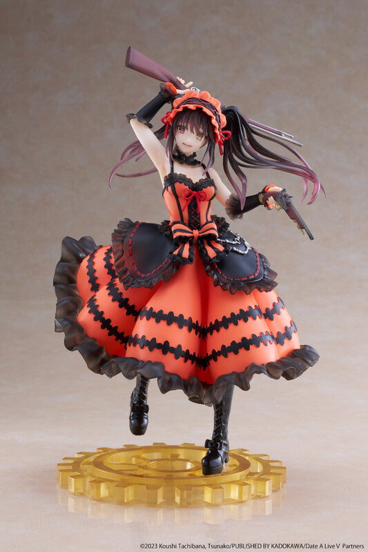 TAITO Date A Live IV Figure Kurumi Tokisaki Zafkiel (Re-run) Secondary image
