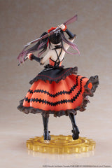 TAITO Date A Live IV Figure Kurumi Tokisaki Zafkiel (Re-run)