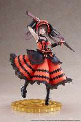 TAITO Date A Live IV Figure Kurumi Tokisaki Zafkiel (Re-run)