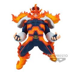 Banpresto MY HERO ACADEMIA THE AMAZING HEROES-PLUS-VOL.3