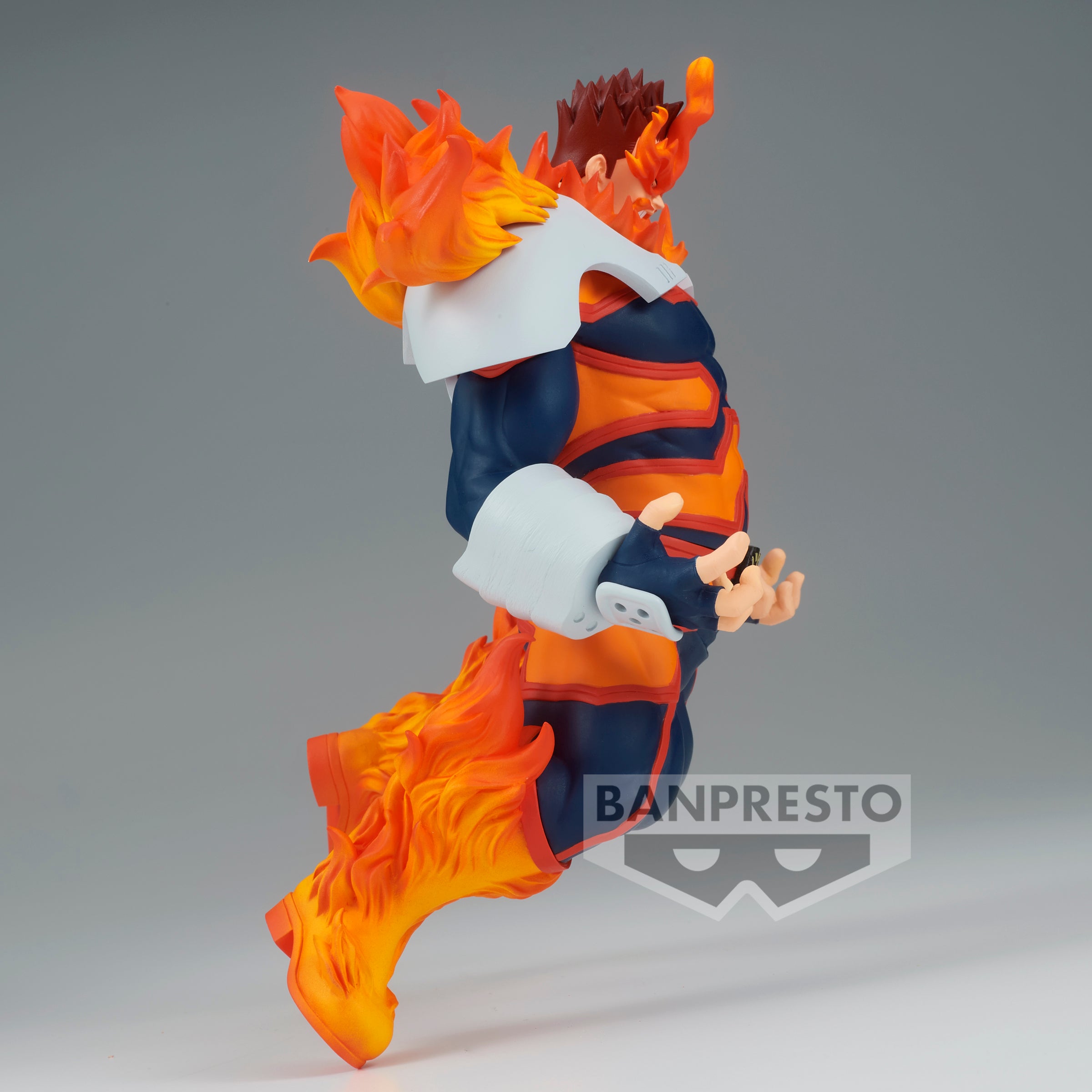 Banpresto MY HERO ACADEMIA THE AMAZING HEROES-PLUS-VOL.3