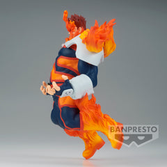 Banpresto MY HERO ACADEMIA THE AMAZING HEROES-PLUS-VOL.3