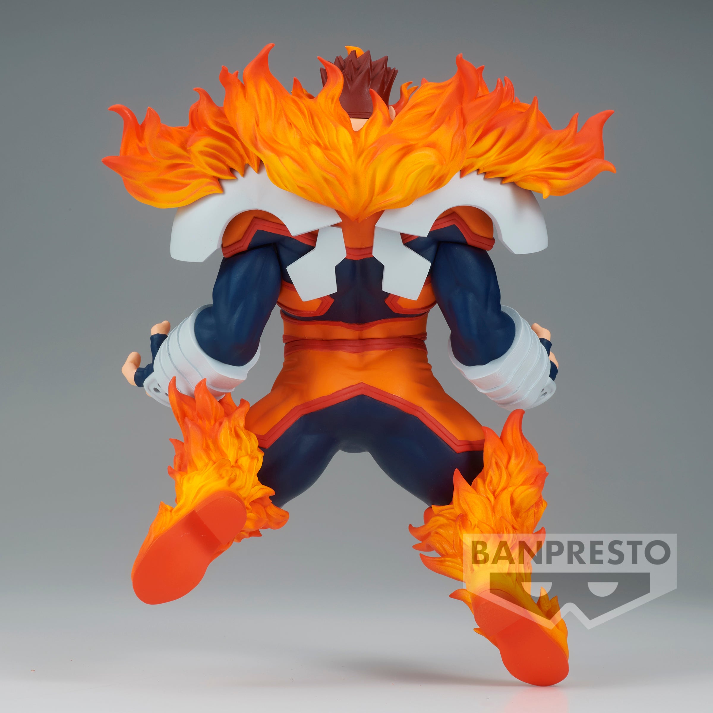 Banpresto MY HERO ACADEMIA THE AMAZING HEROES-PLUS-VOL.3