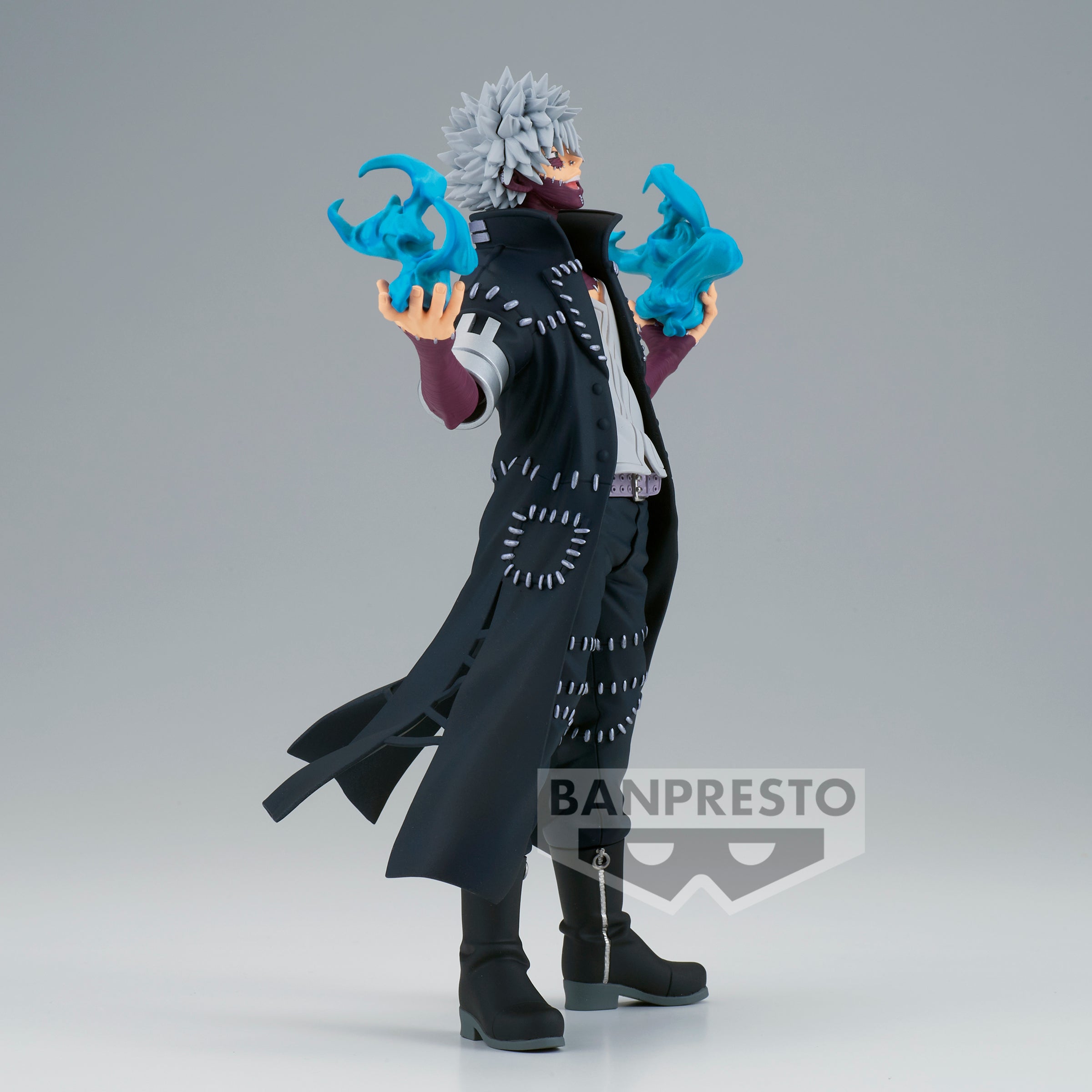 Banpresto MY HERO ACADEMIA THE EVIL VILLAINS-DX-DABI II