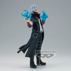 Banpresto MY HERO ACADEMIA THE EVIL VILLAINS-DX-DABI II