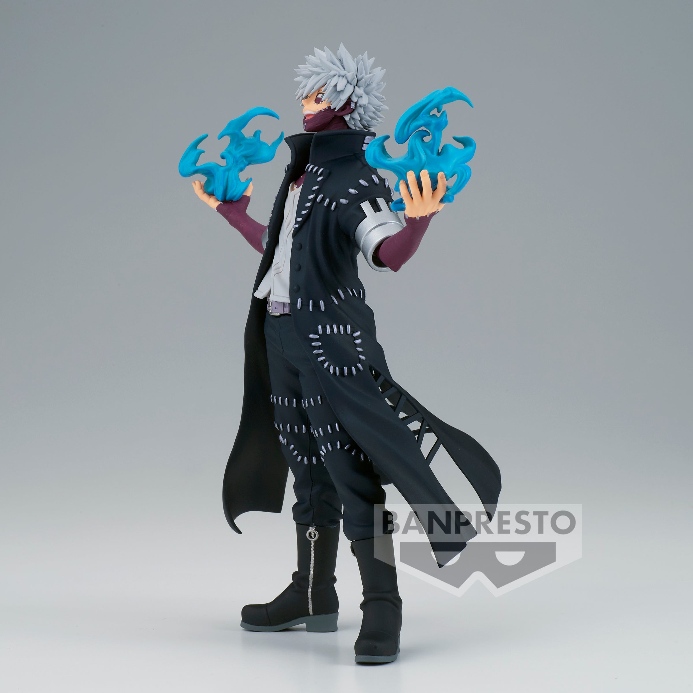 Banpresto MY HERO ACADEMIA THE EVIL VILLAINS-DX-DABI II
