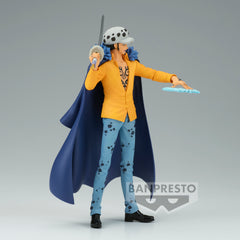 Banpresto ONE PIECE DXF~THE GRANDLINE SERIES~EXTRA TRAFALGAR.LAW