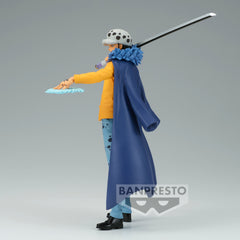 Banpresto ONE PIECE DXF~THE GRANDLINE SERIES~EXTRA TRAFALGAR.LAW