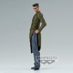 Banpresto YU YU HAKUSHO DXF-TOGURO BROTHERS-30TH ANNIVERSARY(A:YOUNGER TOGURO) Pre-Order