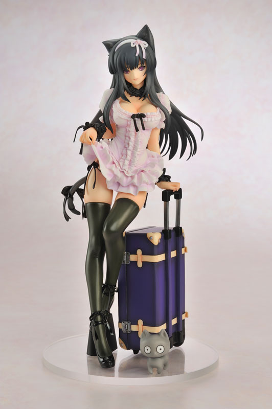Embrace Japan Neko no Wakusei Tabineko