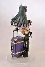 Embrace Japan Neko no Wakusei Tabineko