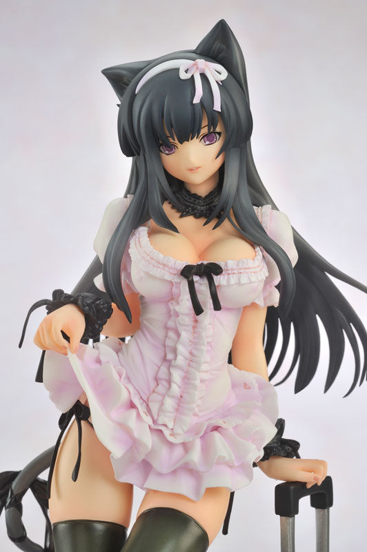 Embrace Japan Neko no Wakusei Tabineko Main image