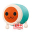 Banpresto TAIKO NO TATSUJIN SUPER BIG PLUSH～WADA DON