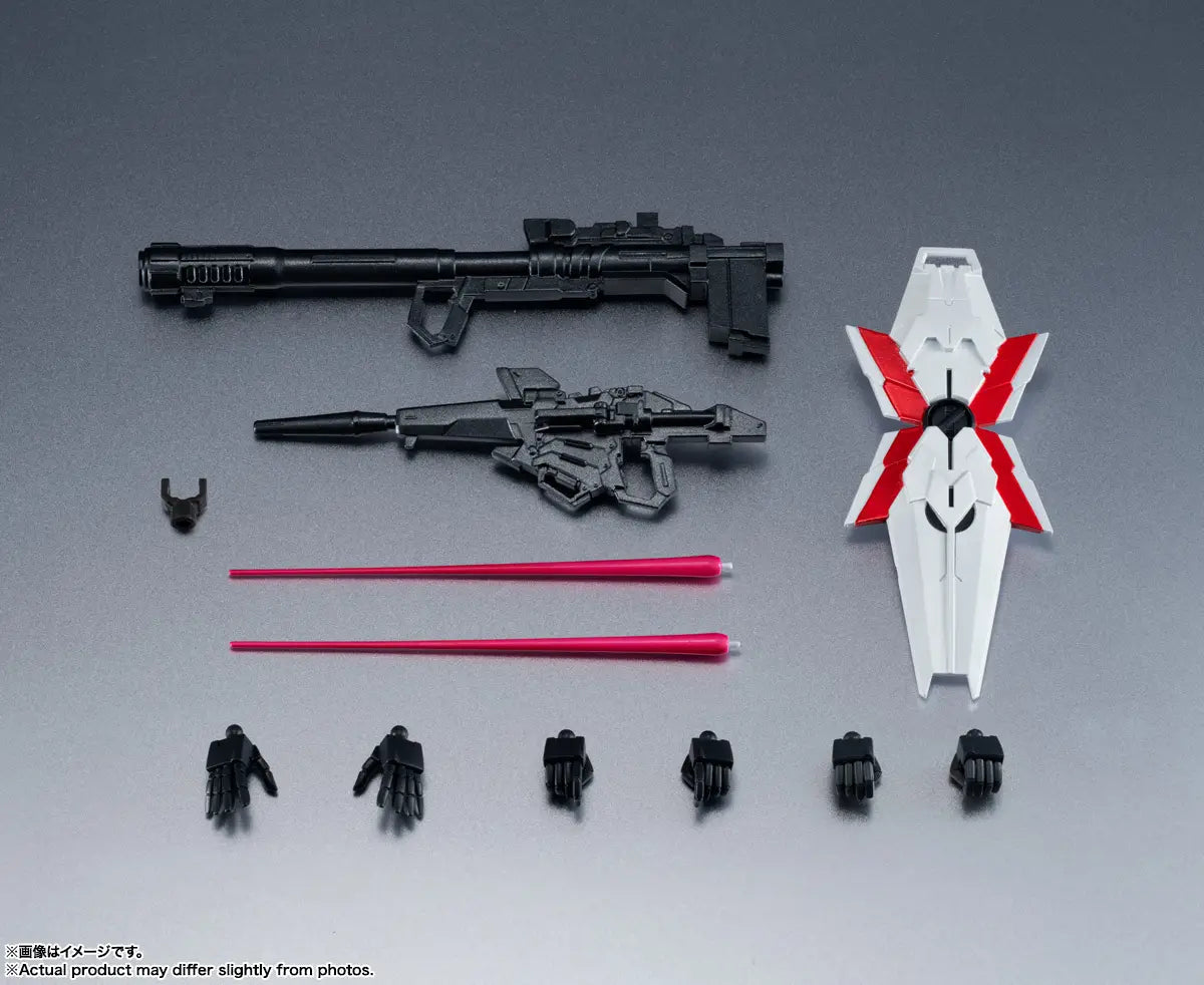 Tamashii Nations Gundam Universe RX-0 Unicorn Gundam