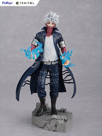 FuRyu Tenitol My Hero Academia Dabi