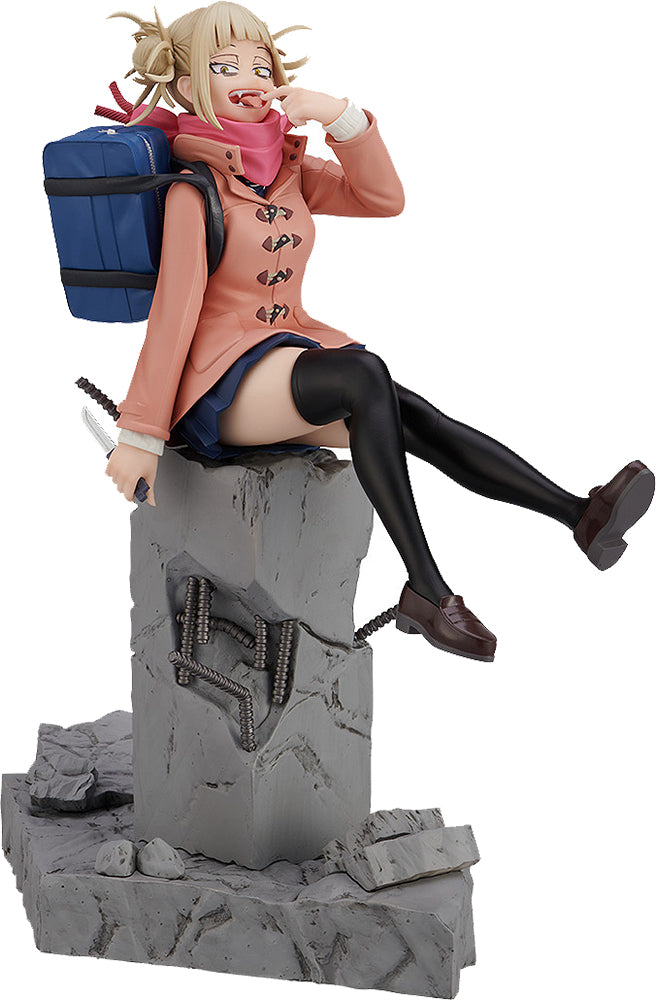 FuRyu Tenitol My Hero Academia Himiko Toga Main image