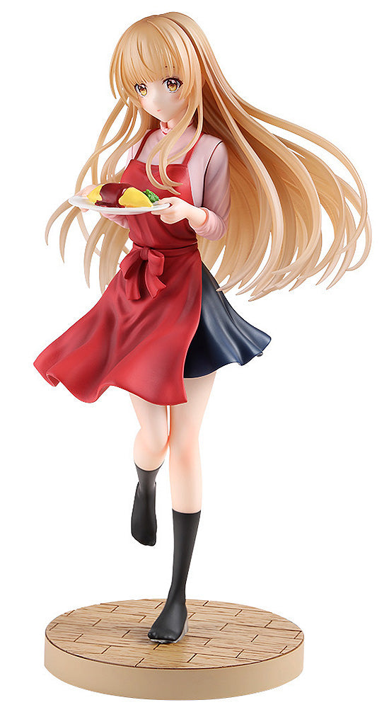 FuRyu Tenitol The Angel Next Door Spoils Me Rotten Mahiru Shiina Pre-Order Main image