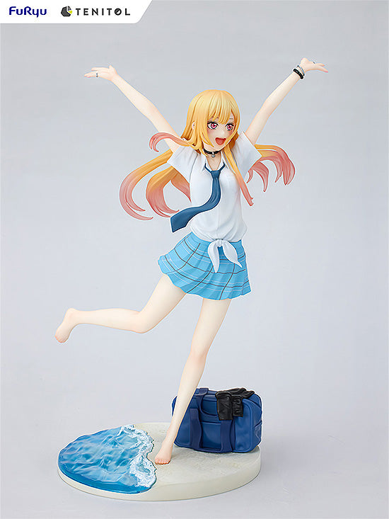 FuRyu Tenitol My Dress Up Darling Marin Kitagawa