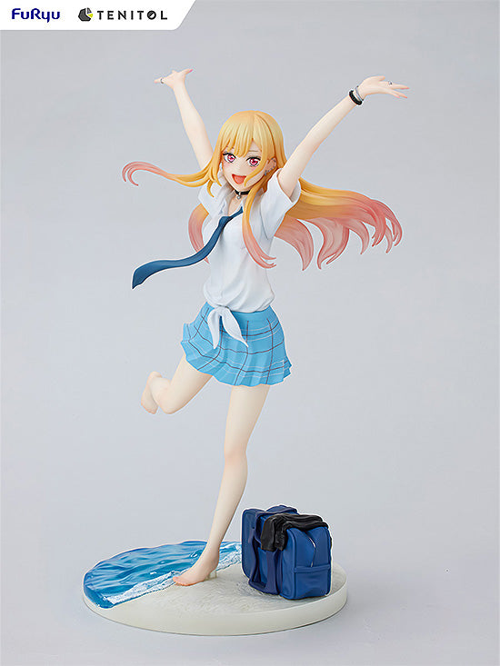 FuRyu Tenitol My Dress Up Darling Marin Kitagawa
