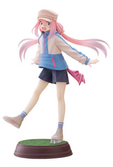 FuRyu Tenitol Laid Back Camp Nadeshiko Kagamihara Pre-Order