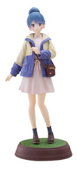 FuRyu Tenitol Laid Back Camp Rin Shima Pre-Order