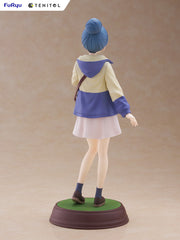 FuRyu Tenitol Laid Back Camp Rin Shima Pre-Order