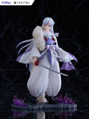 FuRyu Tenitol Inuyasha Sesshomaru Pre-Order