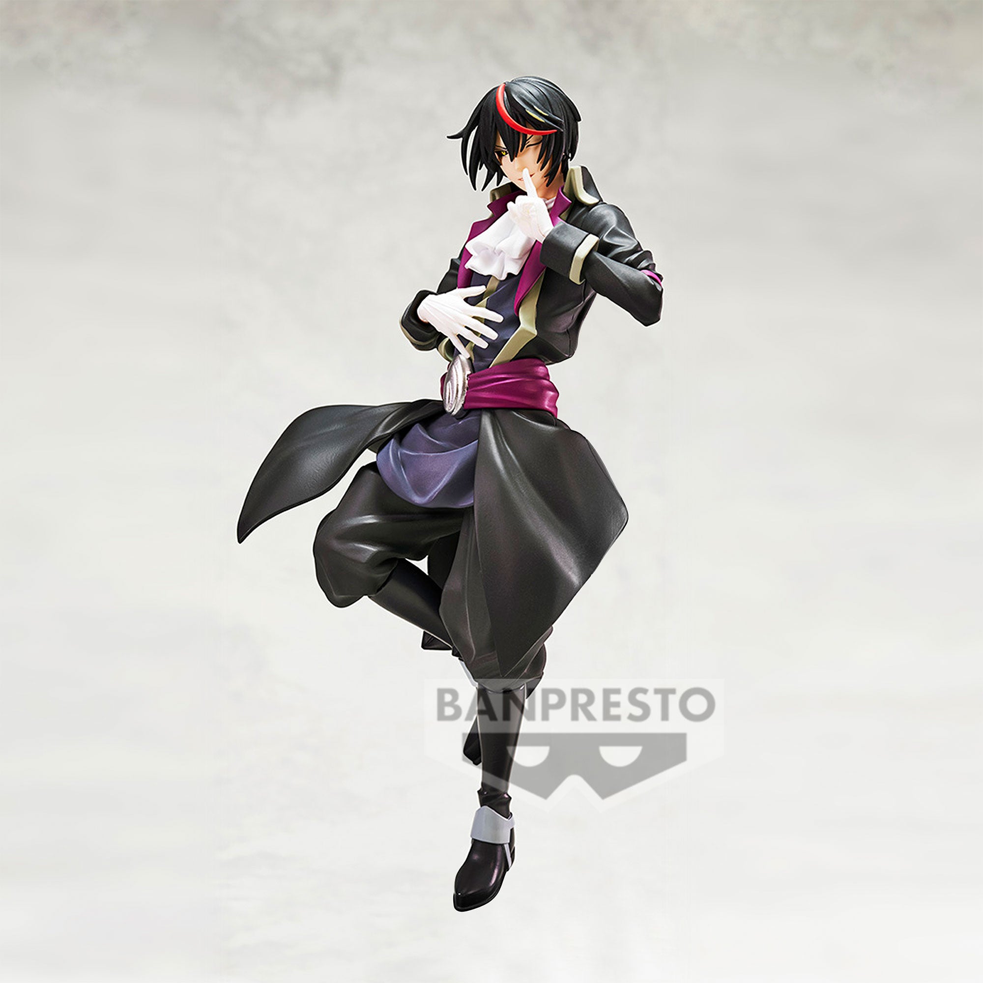 Banpresto Tensura DIABLO-NOIR-VOL.1 Secondary image