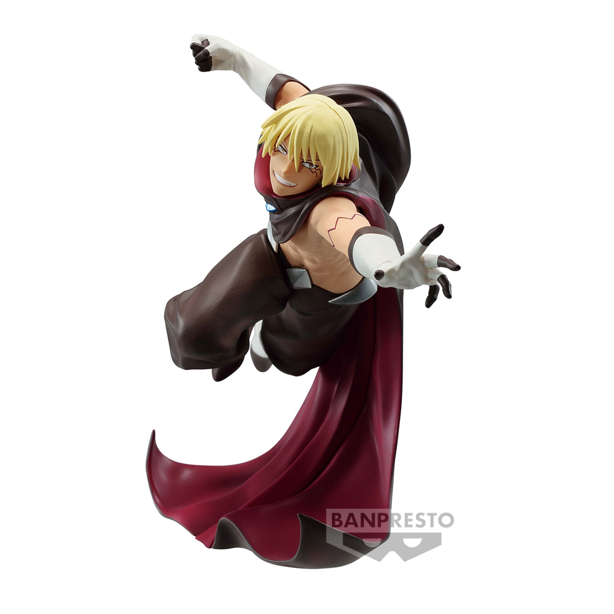 Banpresto Tensura VELDORA