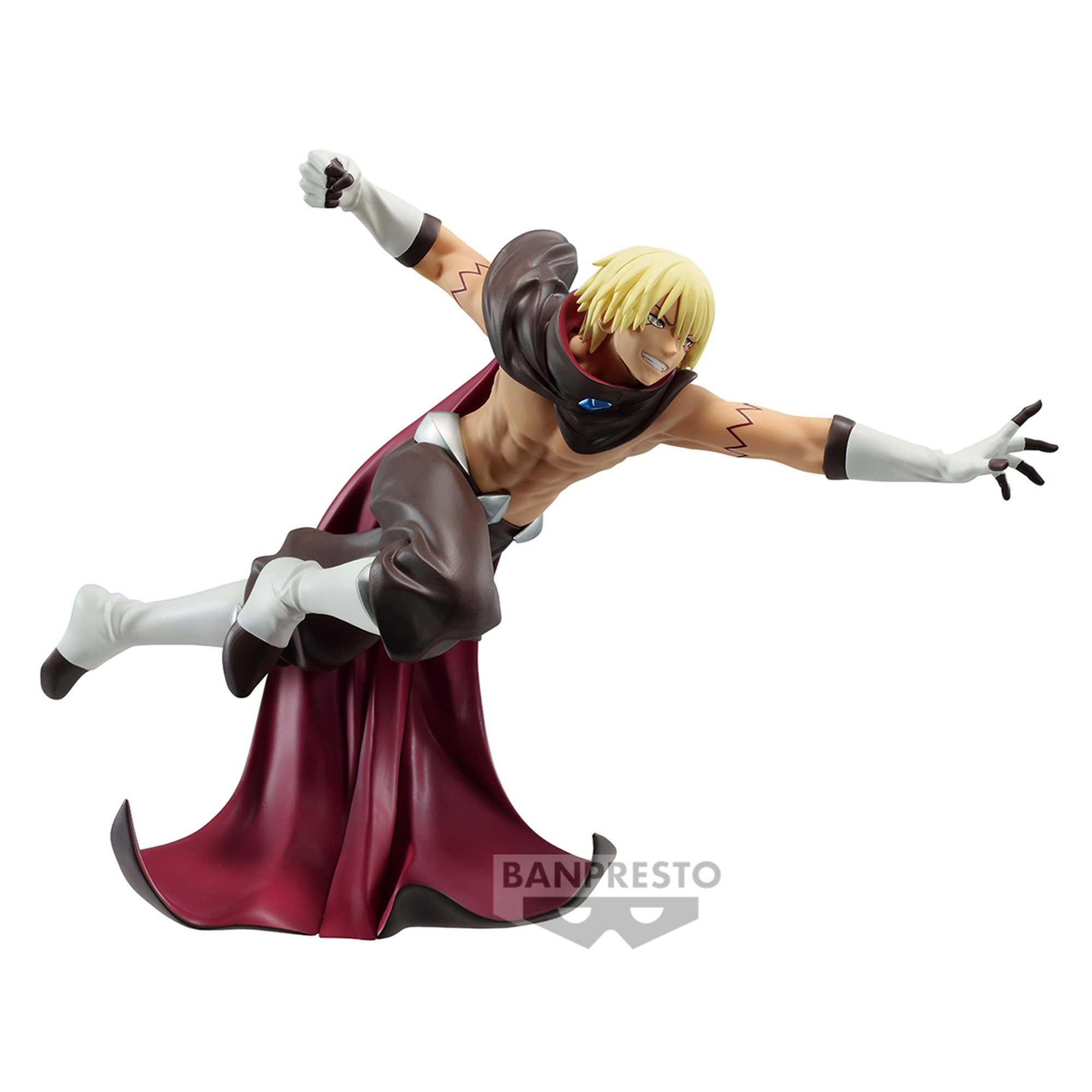 Banpresto Tensura VELDORA Secondary image
