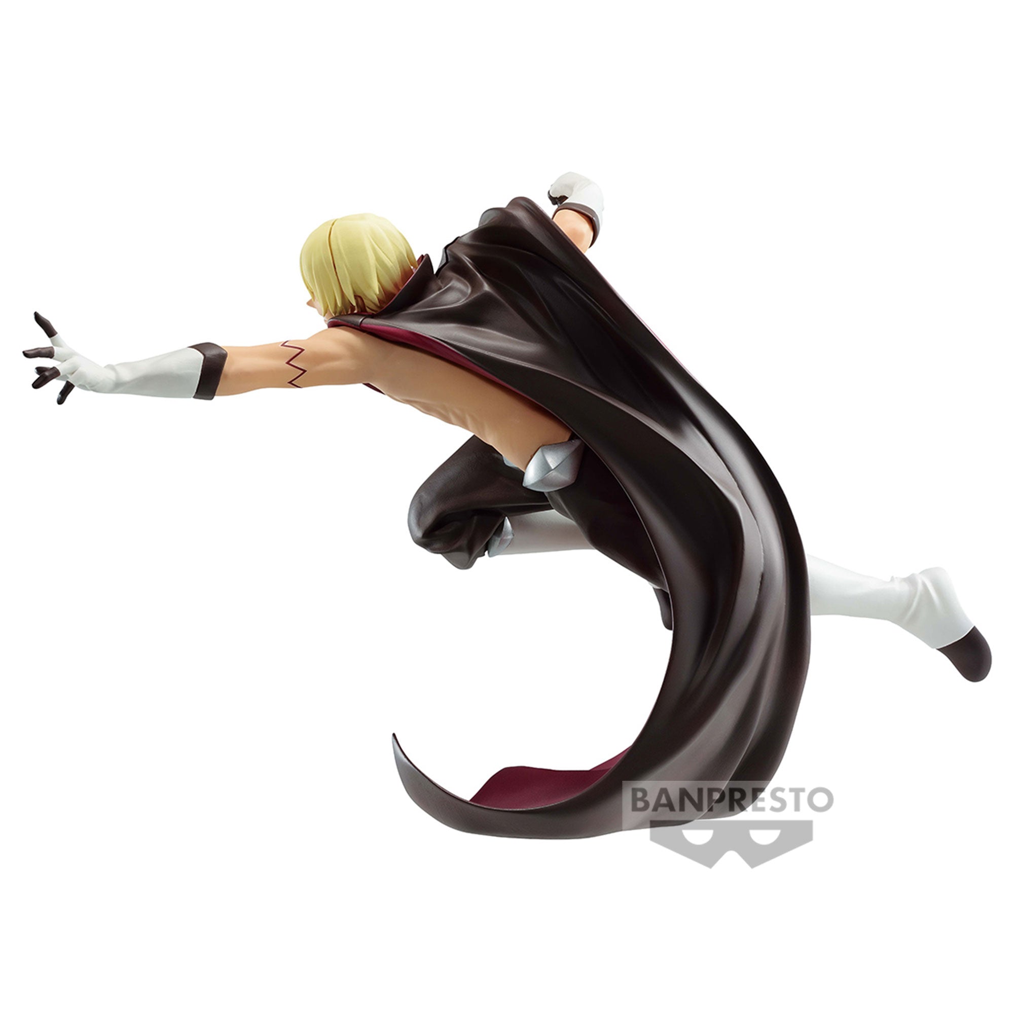 Banpresto Tensura VELDORA