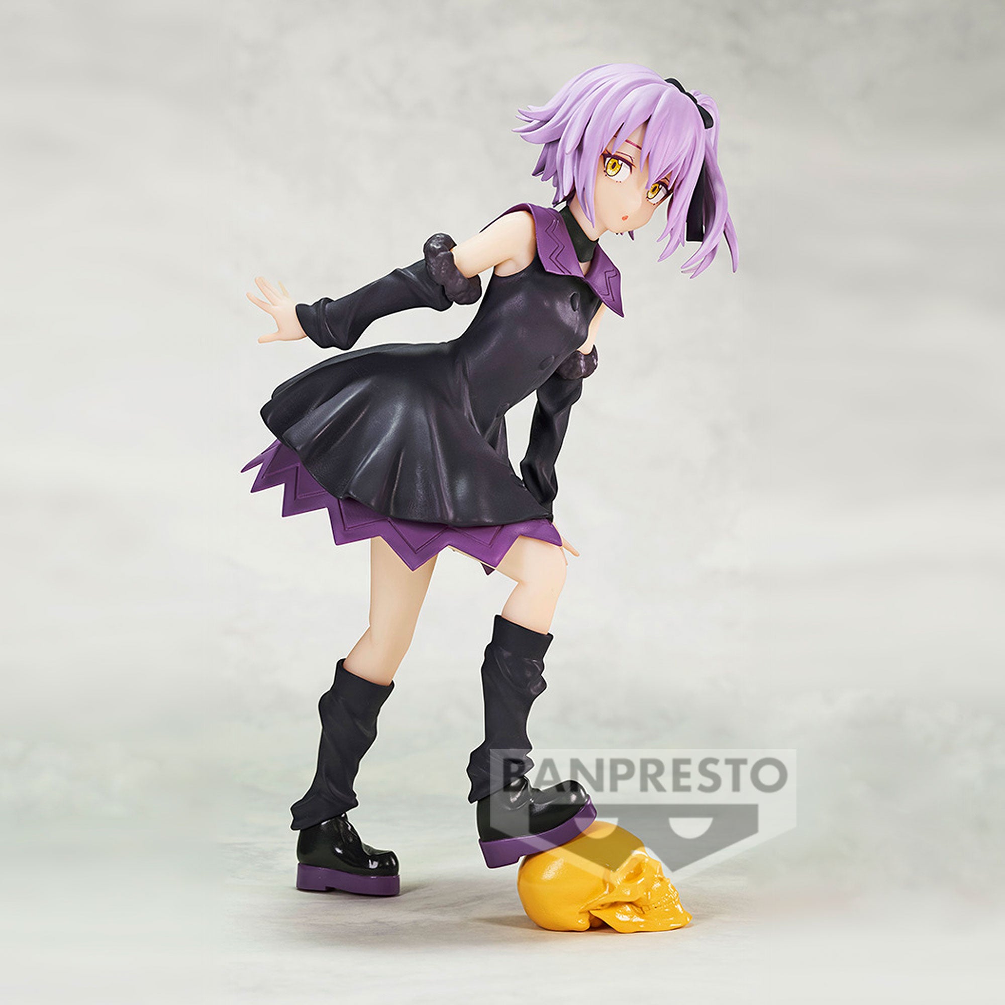 Banpresto Tensura VIOLET FIGURE Secondary image