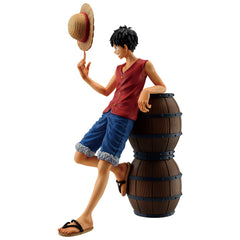 Ichiban Kuji - One Piece TV Anime 25th Anniversary ~The Road to Pirate King~ SET