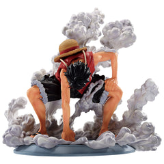 Ichiban Kuji - One Piece TV Anime 25th Anniversary ~The Road to Pirate King~ SET