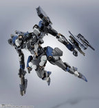 The Robot Spirits (SIDE AC) EL-PC-00 Alba Steel Haze Ortus / Rusty