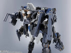 The Robot Spirits (SIDE AC) EL-PC-00 Alba Steel Haze Ortus / Rusty