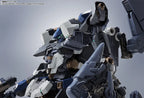 The Robot Spirits (SIDE AC) EL-PC-00 Alba Steel Haze Ortus / Rusty
