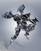 The Robot Spirits (SIDE AC) EL-PC-00 Alba Steel Haze Ortus / Rusty