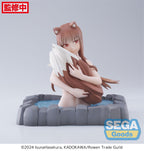 SEGA Thermae Utopia Spice and Wolf Holo