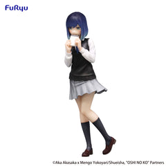 FuRyu Trio Try It Oshi No Ko Akane Kurokawa Pre-Order