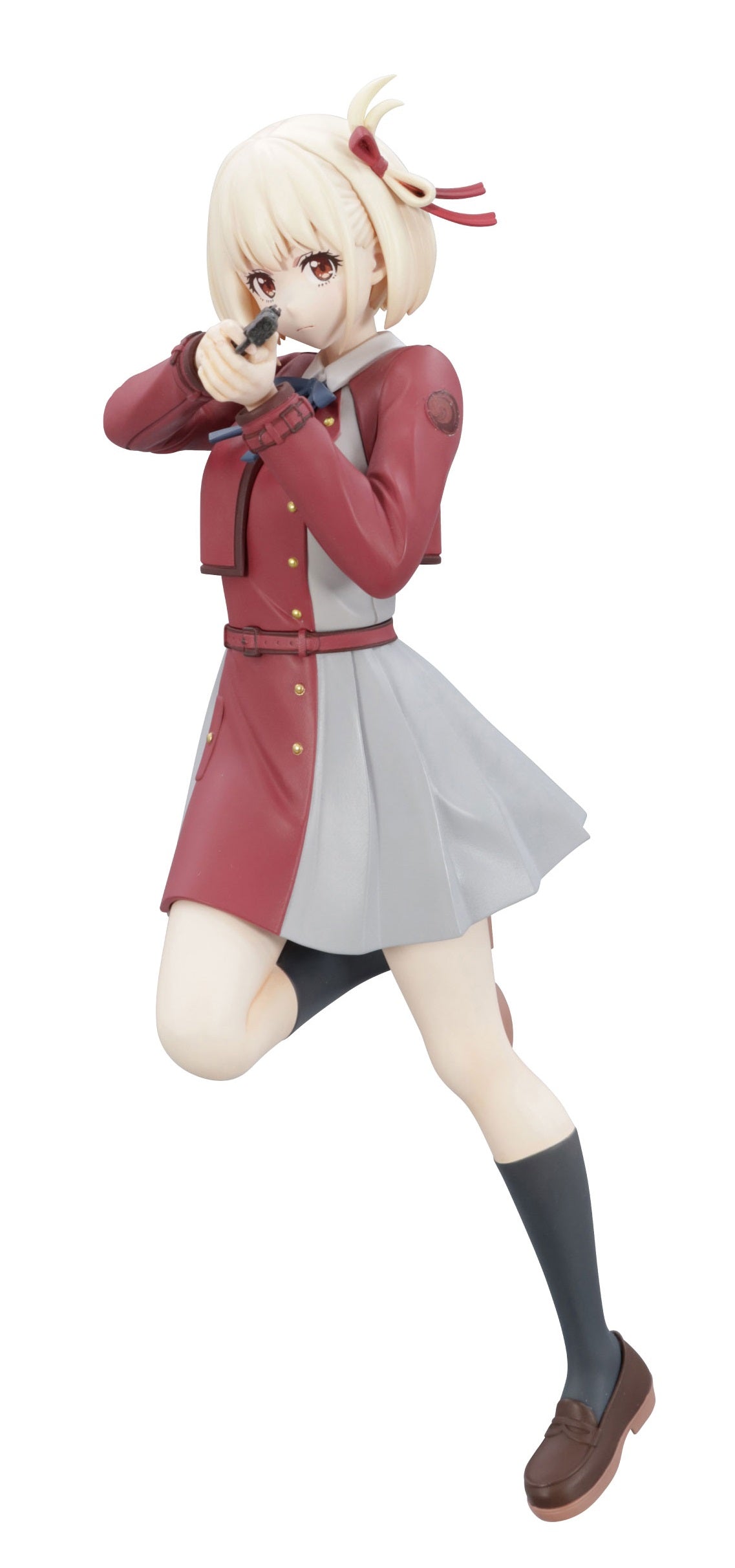 FuRyu Trio Try It Lycoris Recoil Chisato Nishikigi Main image