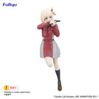 FuRyu Trio Try It Lycoris Recoil Chisato Nishikigi