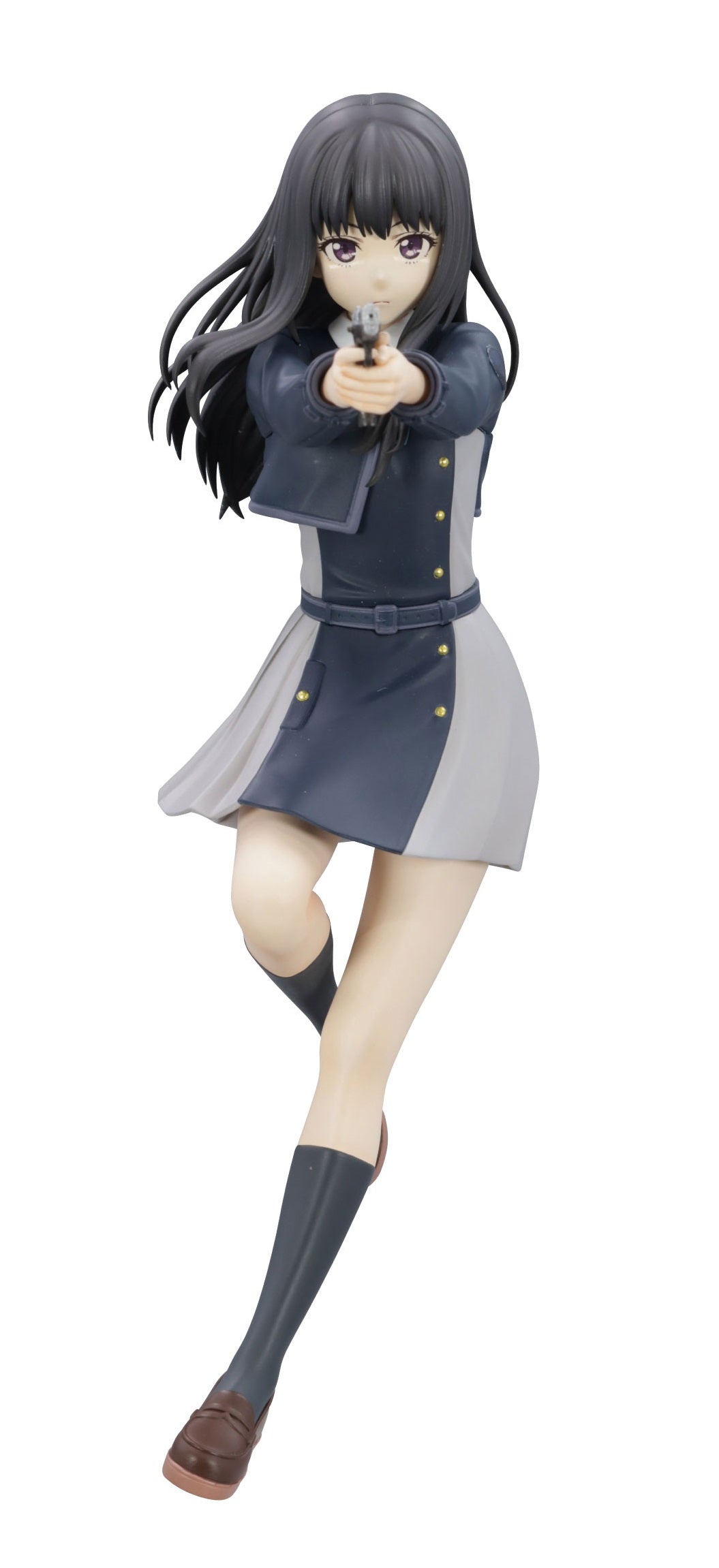 FuRyu Trio Try It Lycoris Recoil Figure Takina Inoue Pre-Order Main image